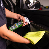 Chemical Guys HydroInterior Ceramic Interior Quick Detailer - 16oz