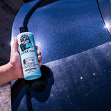 Chemical Guys C4 Clear Cut Correction Compound - 16oz