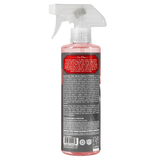 Chemical Guys 16oz Total Interior Cleaner & Protectant - Black Cherry Sent