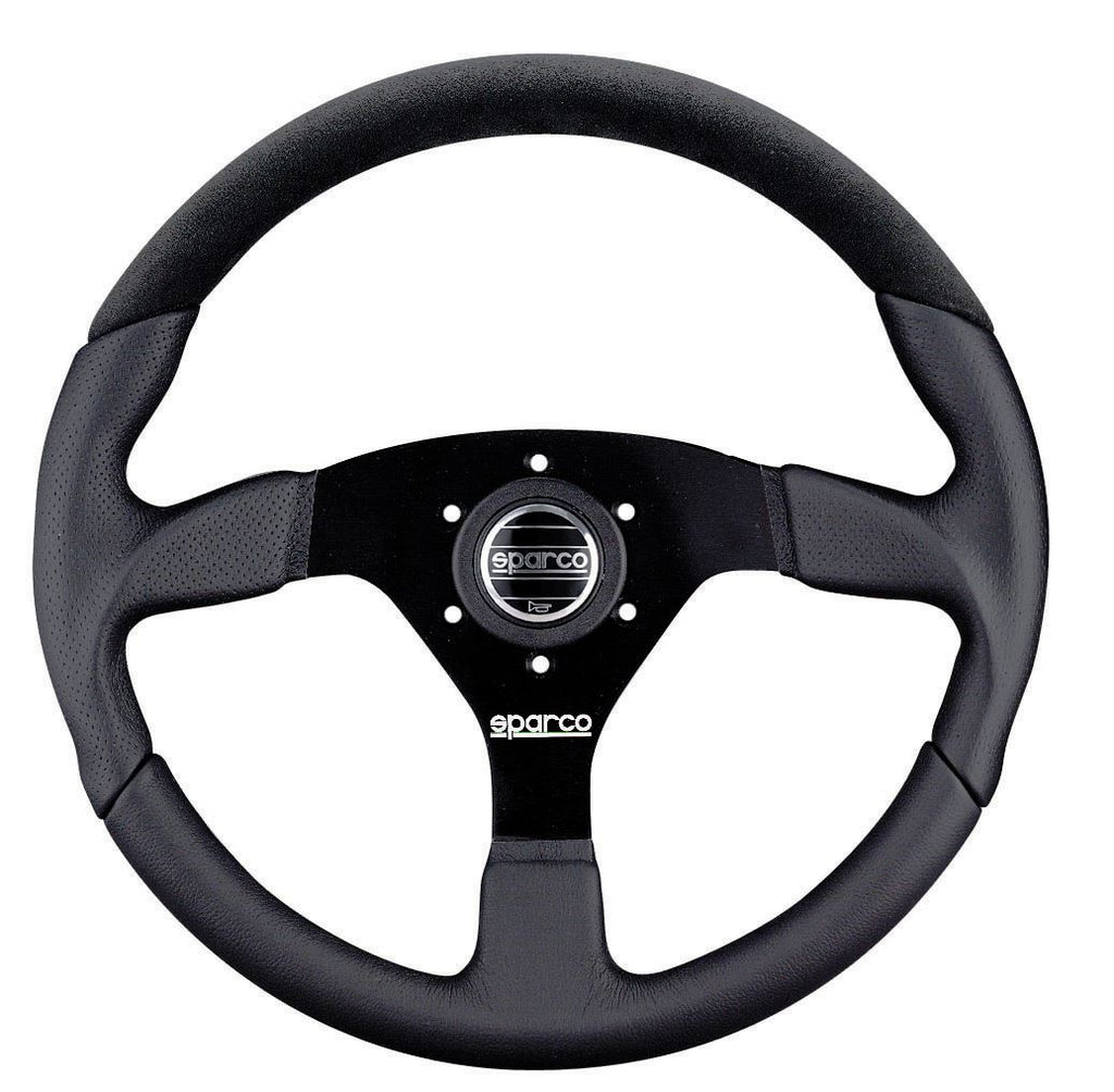 Sparco Steering Wheel L505