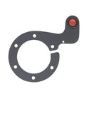 Sparco Push (1) Black External Horn Button Kit