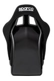 Sparco Seat Evo QRT Black (Cloth)