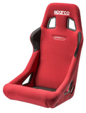 Sparco Seat Sprint Large Red