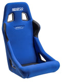 Sparco Seat Sprint Large Blue