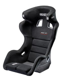 Sparco Seat ADV XT Black