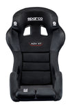 Sparco Seat ADV XT Black