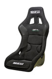 Sparco Seat QRT-K Carbon Kevlar Black