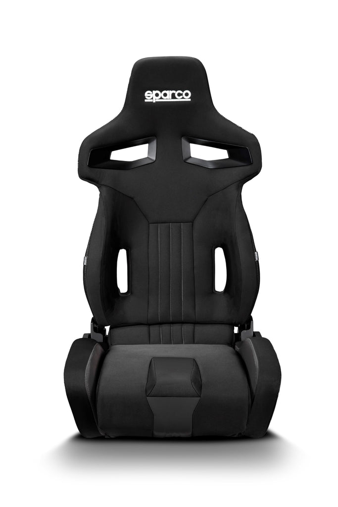 Sparco Seat R333 2021 Black