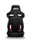Sparco Seat R333 2021 Black/Red