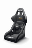 Sparco Gaming Seat Pro 2000 QRT Black