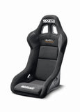 Sparco Gaming Seat Evo L QRT Black