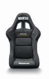 Sparco Gaming Seat Evo XL QRT Black