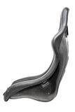 Sparco Seat QRT-C Performance Carbon Black/Black Stitching