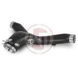 Wagner Tuning Porsche 991.1 Turbo (S) Y-Charge Pipe Kit for Wagner Intercooler