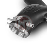 Wagner Tuning Porsche 991.1 Turbo (S) Y-Charge Pipe Kit for Wagner Intercooler