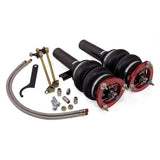 Air Lift Performance 2015 Volkswagen Golf SportWagen 4.6in Front Lowering Kit