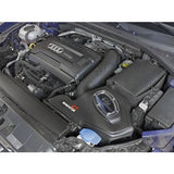 aFe POWER Momentum GT Cold Air Intake System w/Pro 5R Filter Media Audi A3/S3 15-19 I4-1.8L (t)/2.0L (t)
