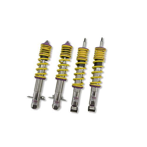 KW Coilover Kit V3 VW Golf I