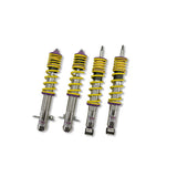 KW Coilover Kit V3 VW Golf I
