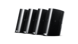 Akrapovic 07-13 BMW M3 (E90) Tail Pipe Set (Carbon)
