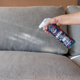 Chemical Guys HydroThread Ceramic Fabric Protectant & Stain Repellent - 16oz