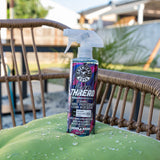 Chemical Guys HydroThread Ceramic Fabric Protectant & Stain Repellent - 16oz