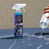 Chemical Guys HydroThread Ceramic Fabric Protectant & Stain Repellent - 16oz