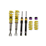 KW Coilover Kit V2 Audi 01-08  A4 (8E/B6/8H) Avant + Convertible