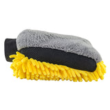 Chemical Guys Three-Way Premium Microfiber Wash Mitt