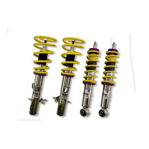 KW Coilover Kit V3 New Mini