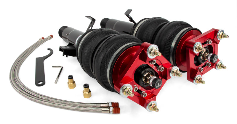Air Lift Performance 2020 Toyota Supra (A90) / BMW Z4 (G29 Front Kit