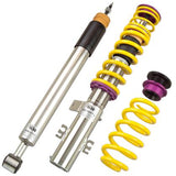 KW Coilover Kit V2 DeLorean DMC-12
