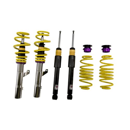 KW Coilover Kit V1 VW Jetta VI SE, SEL Sedan
