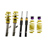 KW Coilover Kit V1 VW Jetta VI SE, SEL Sedan