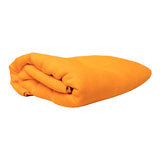 Chemical Guys Fatty Super Dryer Microfiber Drying Towel - 25in x 34in - Orange