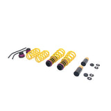 KW H.A.S. Coilovers Audi RS4