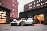 Brixton Forged R11-R ULTRASPORT+ CL 1 PIECE MONOBLOCK