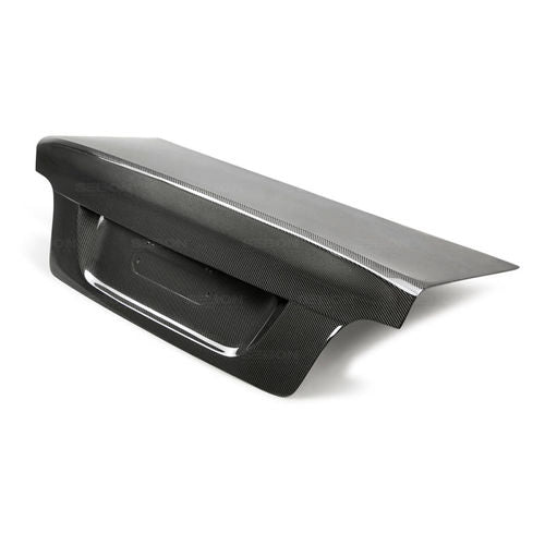 Seibon CSL-STYLE CARBON FIBER TRUNK LID FOR 1997-2003 BMW E39 5 SERIES