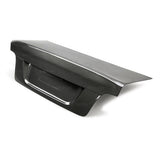 Seibon CSL-STYLE CARBON FIBER TRUNK LID FOR 1997-2003 BMW E39 5 SERIES