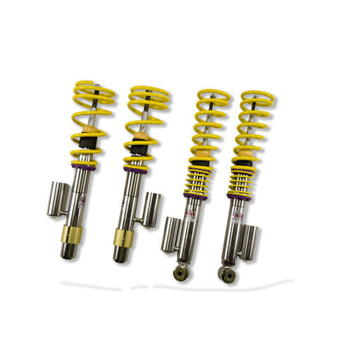 KW Coilover Kit V3 BMW M5 E60