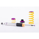 KW Coilover Kit V3 Mercedes C-Class AMG C63, C63 S, Sedan