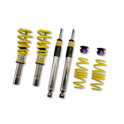 KW Coilover Kit V3 