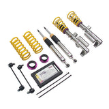 KW Coilover Kit V3 2012+ Mercedes C63 AMG Coupe