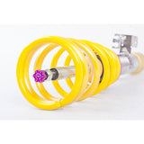 KW Coilover Kit V2 BMW 4series F32 Coupe 2.0 AWD equipped with EDC