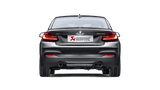 Akrapovic BMW M240I (F22, F23) Evolution Line (SS)