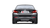Akrapovic BMW M240I (F22, F23) Evolution Line (SS)