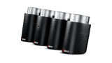Akrapovic BMW M6 (F12/F13) Evolution Line Cat Back (Titanium) with Carbon Tips