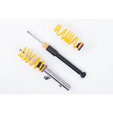 KW Coilover Kit V2 2015+ A3/S3 (8V) Quattro 2.0T