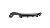 Akrapovic AUDI RS 6 AVANT (C8) 2020 Rear Carbon Fiber Diffuser - High Gloss