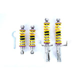 KW Coilover Kit V2 Alfa Romeo 4c coupe